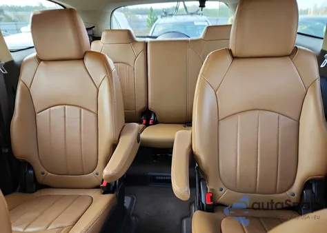 2017 Buick Enclave z USA, uszkodzony, nr VIN 5GAKVBKD0HJ164992